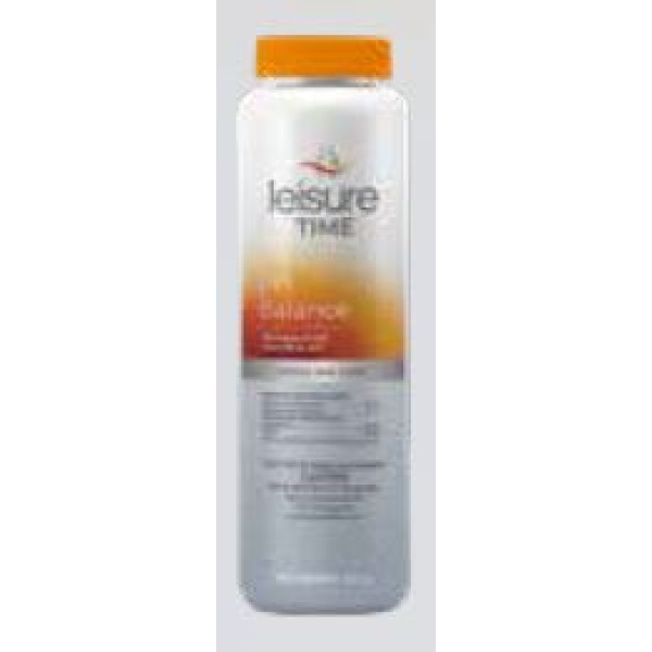 Leisure Time Spa pH Balancer 32 oz Bottle