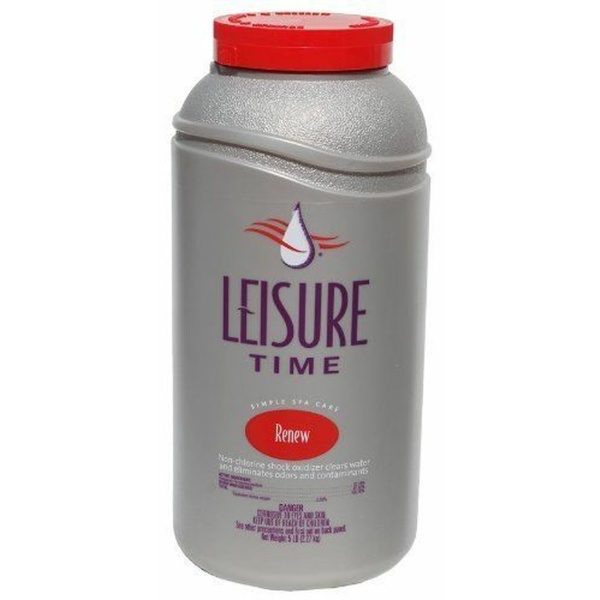 Leisure Time Renew Granular