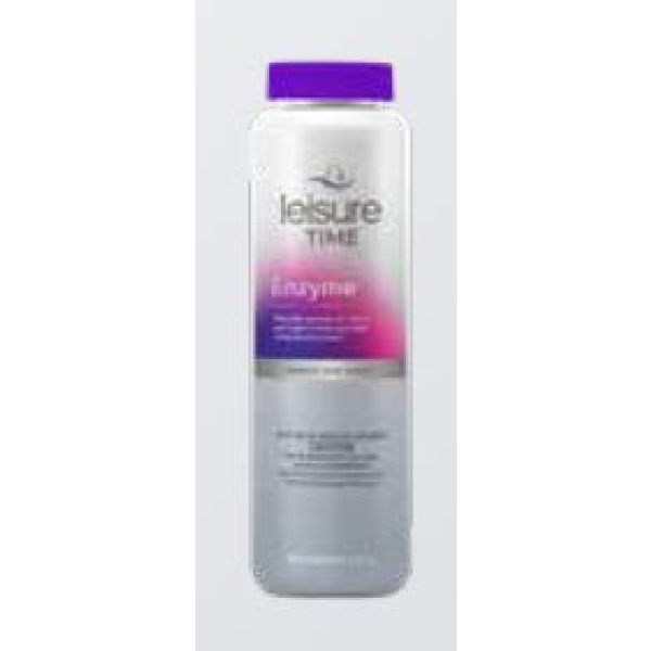 Leisure Time Spa Scum Gon Enzyme 32 oz Bottle