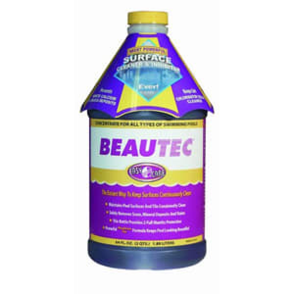 Easy Care Beautec Ultimate Scale & Stain Preventer 64 oz Bottle