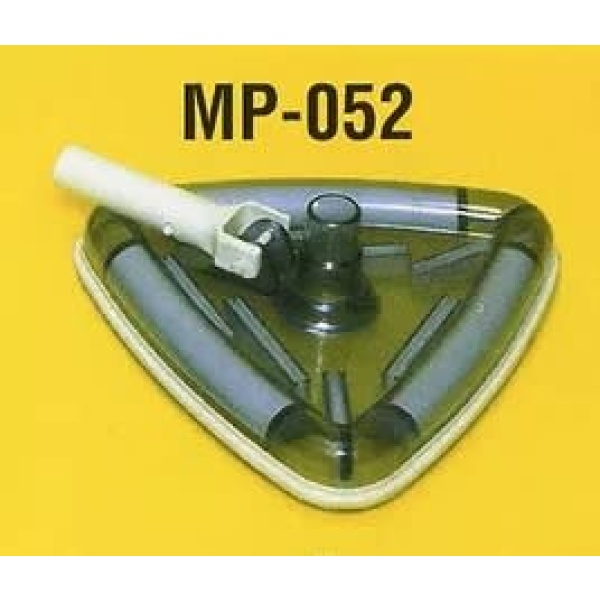 Mp Industries Deluxe Transparent Nylon Vacuum Head