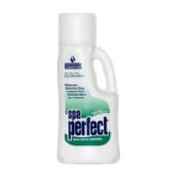 Natural Chemistry Spa Perfect 1 L Bottle