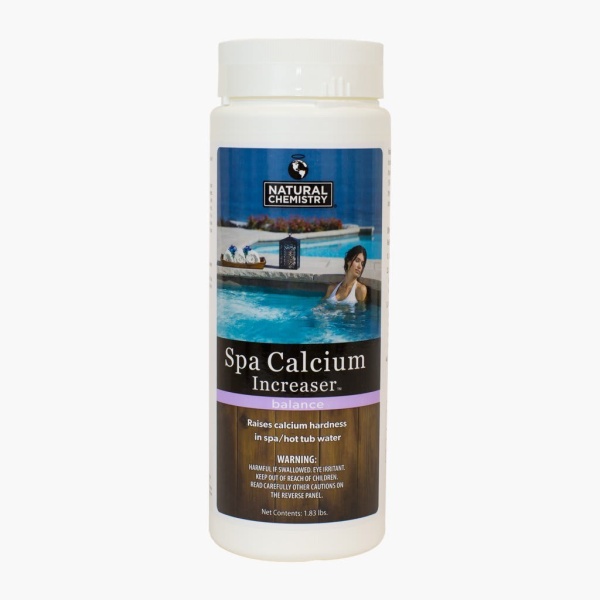 Natural Chemistry Calcium Increaser 1.83 lb Bottle