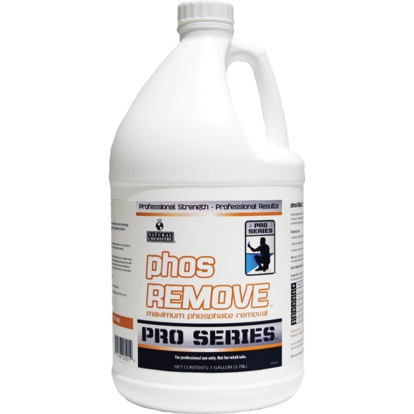 Pro Series PhosREMOVE Phosphate Remover 1 gal Bottle