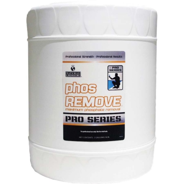 Pro Series PhosREMOVE Phosphate Remover 5 gal Drum