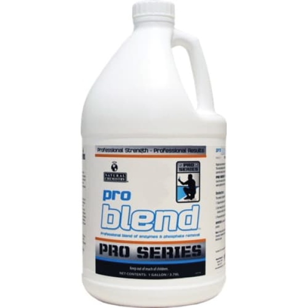 Pro Series Pro Blend Phosphate Remover 1 gal Bottle