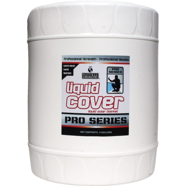 Pro Series Liquid Cover 5 Gal