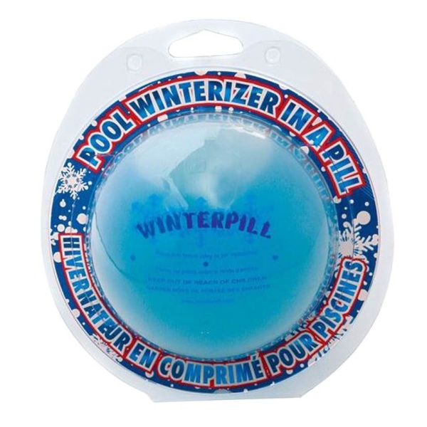 SeaKlear AquaPill WinterPill, 4"