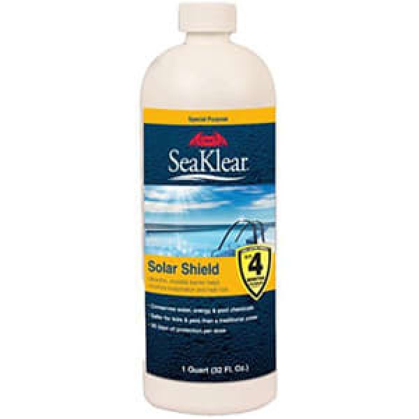 SeaKlear Solar Shield 32 fl oz Bottle