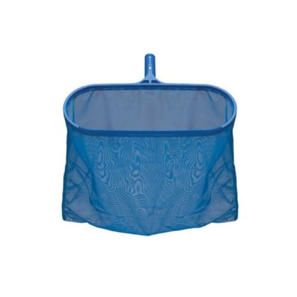 Ocean Blue Standard Deep Bag Leaf Rake