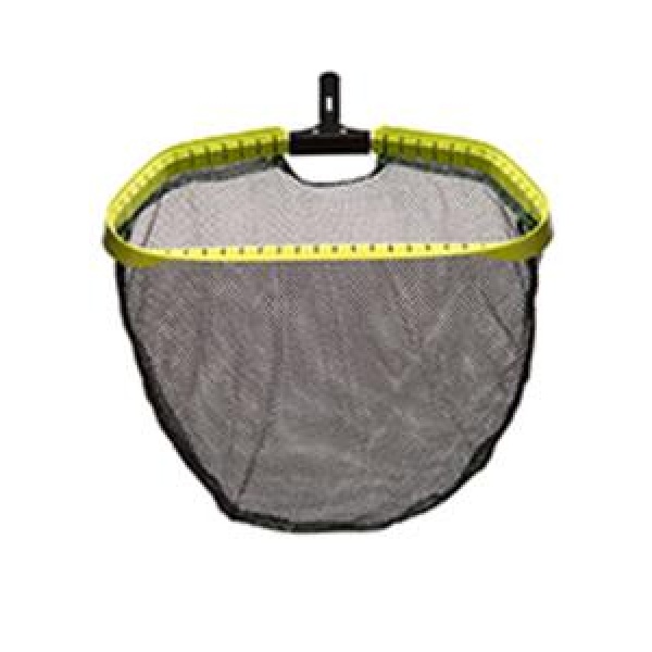 Tsunami 20" Leaf Rake Big Mesh Bag 12/Cs