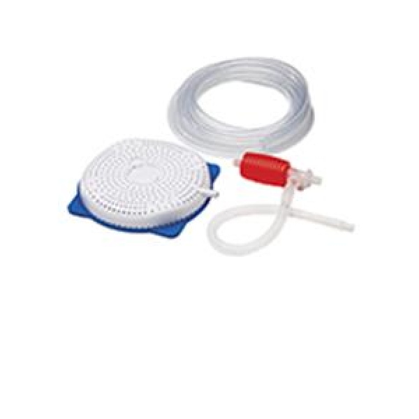 Ocean Blue Non-Electric Siphon Cover Pump