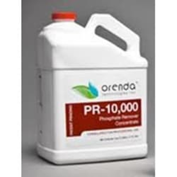 Orenda Phosphate Remover Concentrate 1 gal Bottle