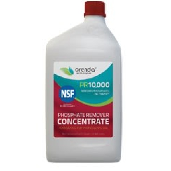 Orenda Phosphate Remover Concentrate 5 gal Drum