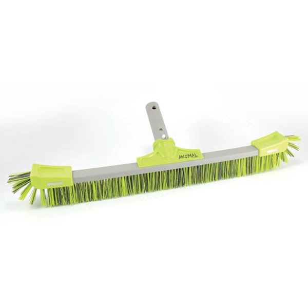 Oreq 22" 22" Animal Plaster Brush 50% Grit & 50% Lime Bristle Brush Animal Plaster 22In Grit/Poly Bristle *Spo*