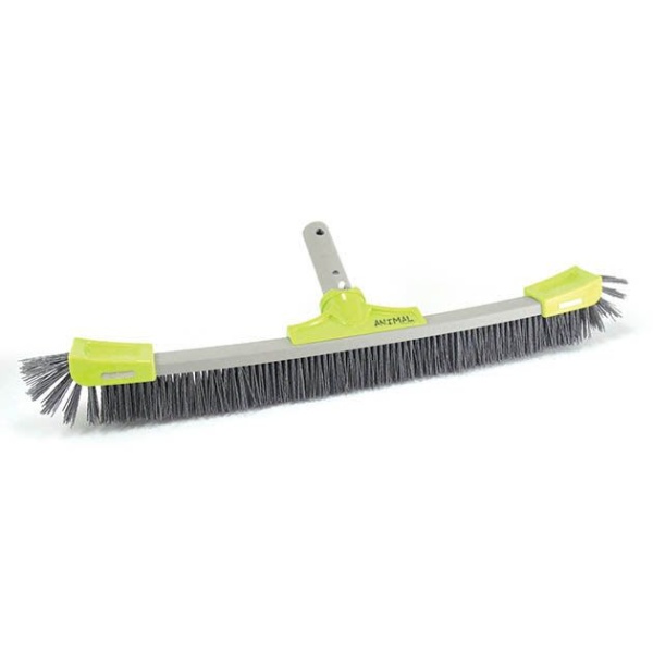 Oreq 22" Animal Brush  Pebble With Grit , 22"