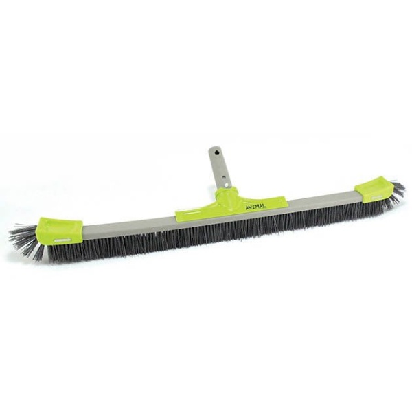 Oreq 28" Animal Pebble Brush  Grit , 28"