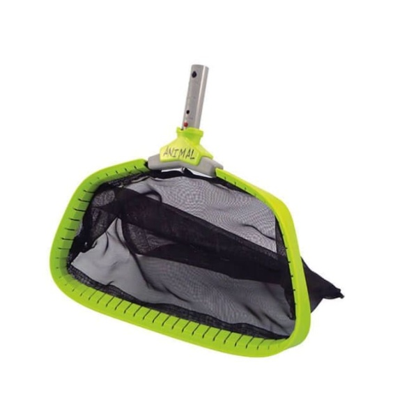 Oreq Animal Leaf Rake  With Standard Bag