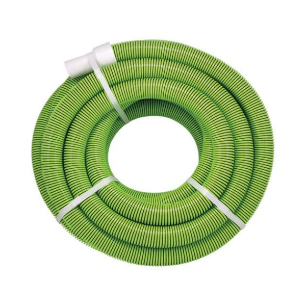 Oreq Master Flex Vac Hose  1-1/2" X 30'