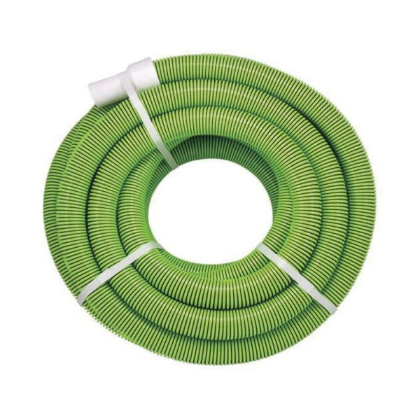 Animal Pro MasterFlex Vac Hose 1-1/2" x 35'