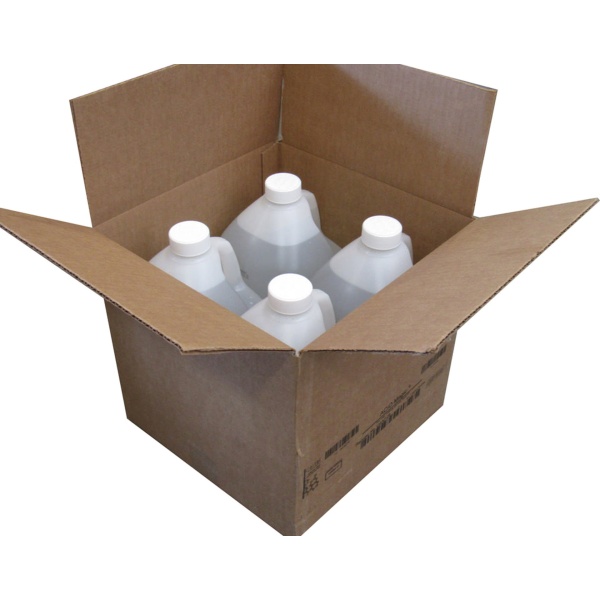 Popular Muriatic Acid 1 gal Bottle