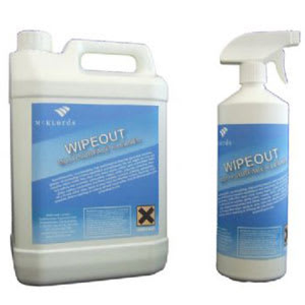 Wipe Out Multi-Purpose Cleaner 12 x 32 Oz/Cs