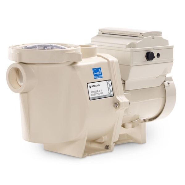 Pentair Pump Intelliflo i2 VS