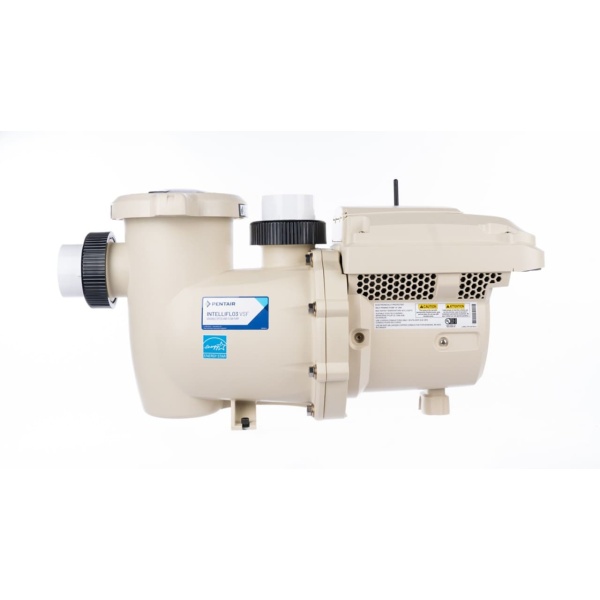 PENTAIR INTELLIFLO3 IF3 VSF PUMP 1.5HP