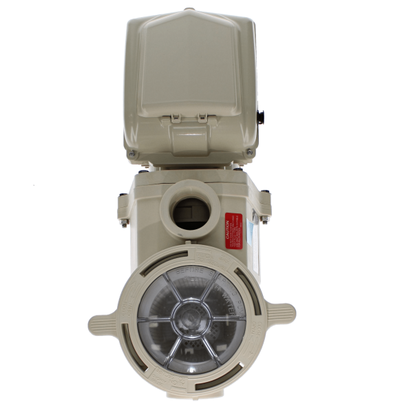 Pentair Whisperflo VST Variable Speed Pool Pump, 115/208-230V