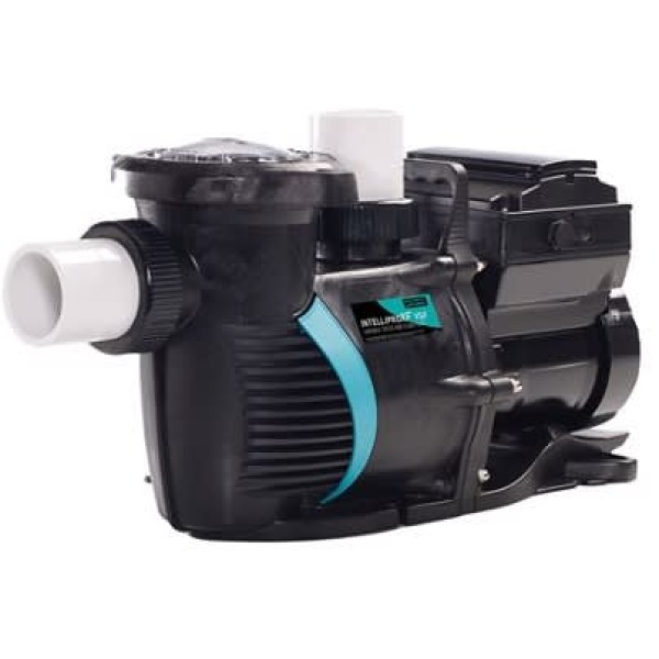 Sta-Rite Intellipro XF VSF Variable Flo Pump - Black , 3HP