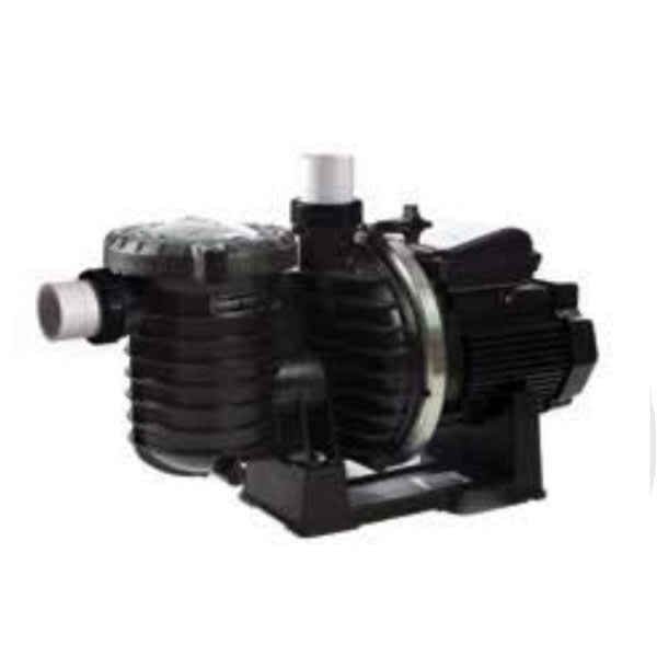 Sta-Rite Pump Max-E-Pro 3HP 3Ph 208-230/460V