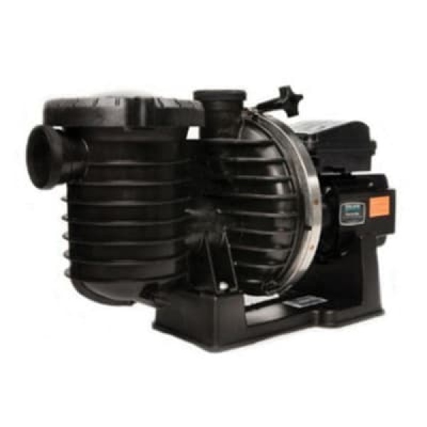 Pentair Max-E-Pro 1Hp Tefc 115/208-230V