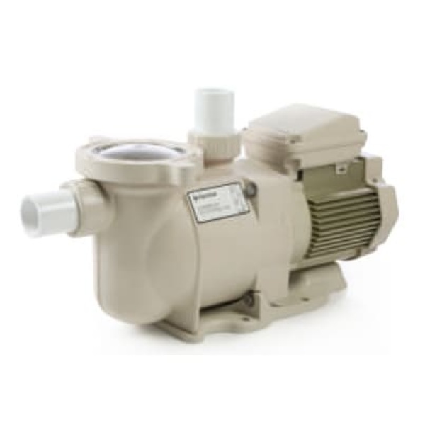 Pentair Pump Sf 1.1HP TEFC 1Sp Prem Eff