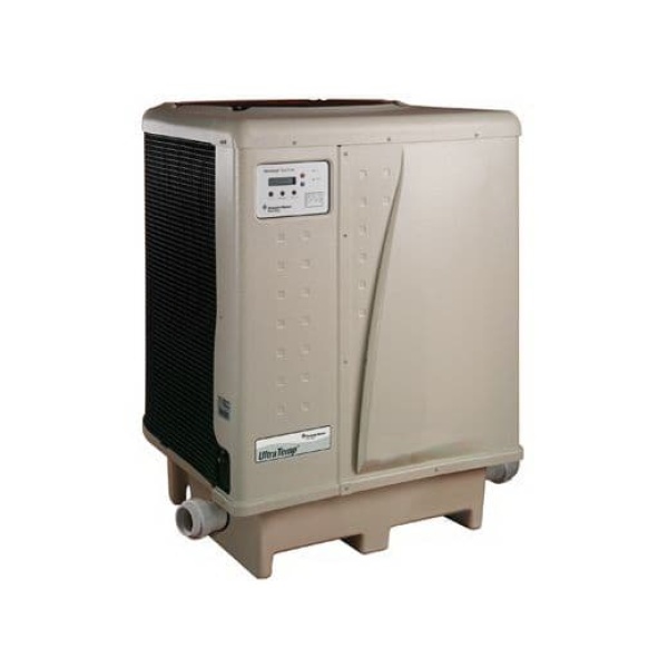 Pentair UltraTemp Heat Pump 75,000 BTU 240V