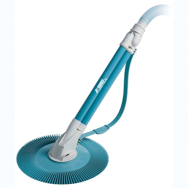 Pentair Kreepy Krauly E-Z Vac A/G Pool Cleaner