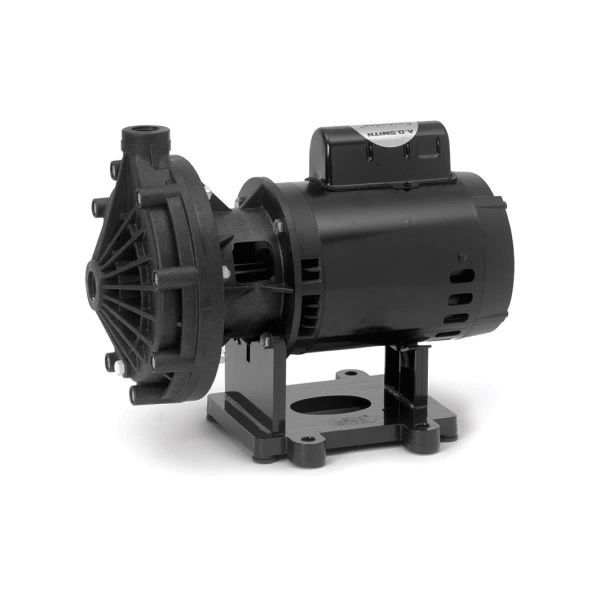 Pentair Universal Booster Pump 3/4 HP