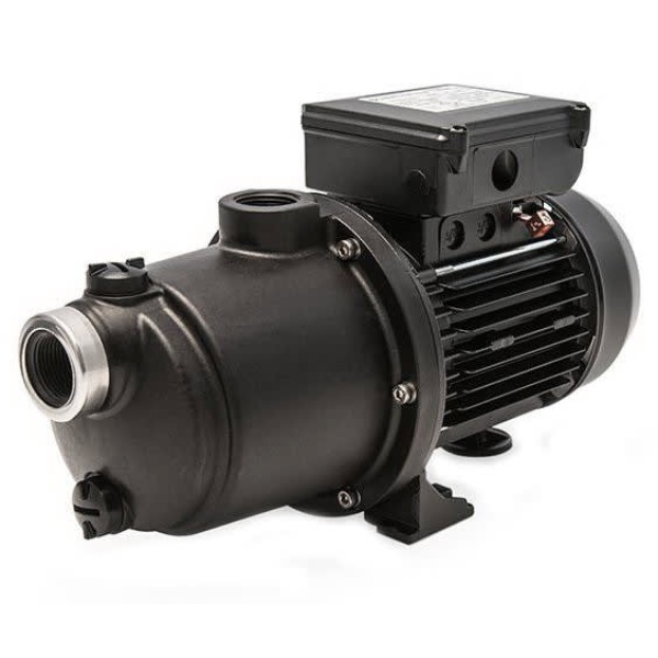 Pentair Pump Booster 5 Stage 115/230V 60Hz