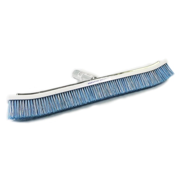 Pentair #907 18" Brush, SS/Nylon