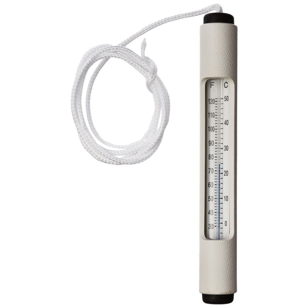 Pentair #127 Rainbow Thermometer