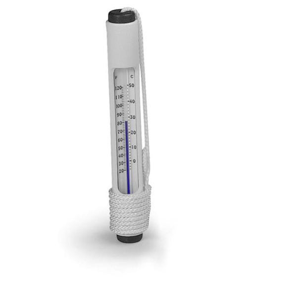 Pentair #127 Tube Thermometer