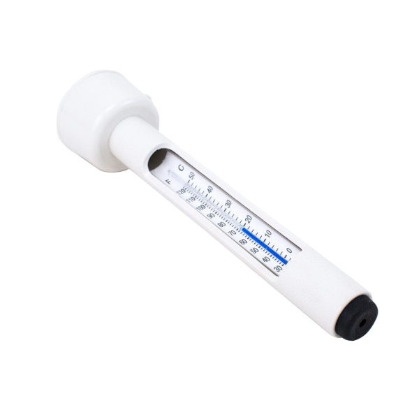 Pentair #133 Floating Thermometer w/ 3' Cord