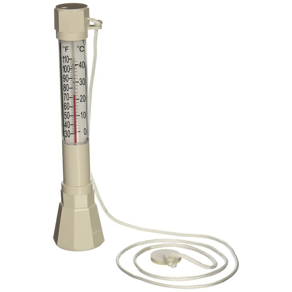 Pentair #136 EZ Read Thermometer