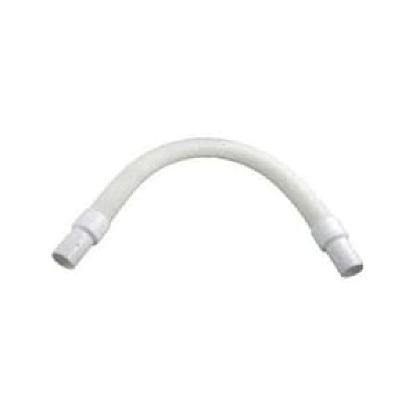 Pentair Leaf Trap Flexible Vacuum Hose, 1.5" x 3'