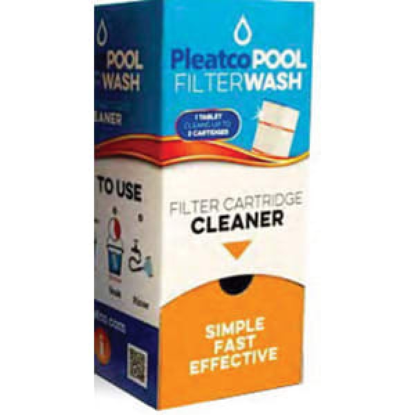 Pleatco Pleatco Filter Wash Tablets