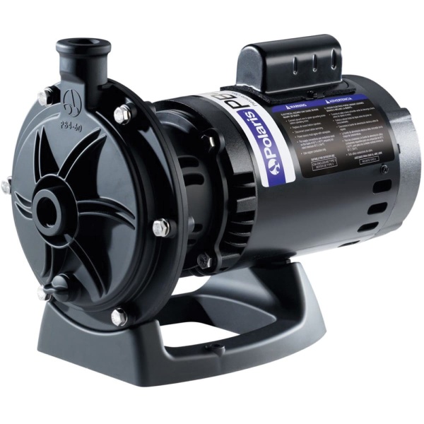 Polaris Vac-Sweep Booster Pump w/ 60 Hz Motor