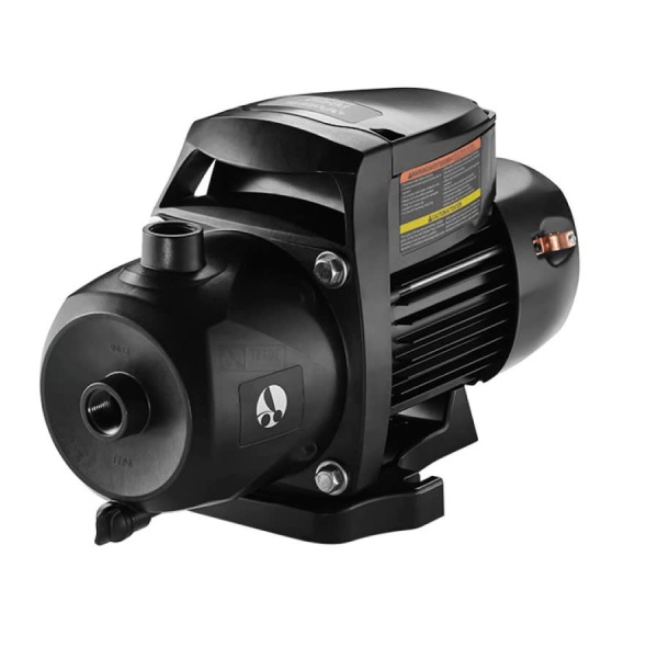 Polaris Booster Pump With Quiet 60 Hz