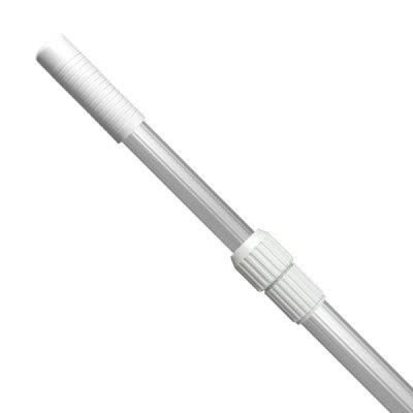 Poolmaster Basic Telescopic Pole, 16'