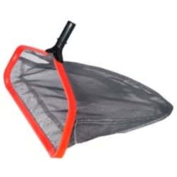 Purity Red Baron 20" Tuff Duty Professional Leaf Rake