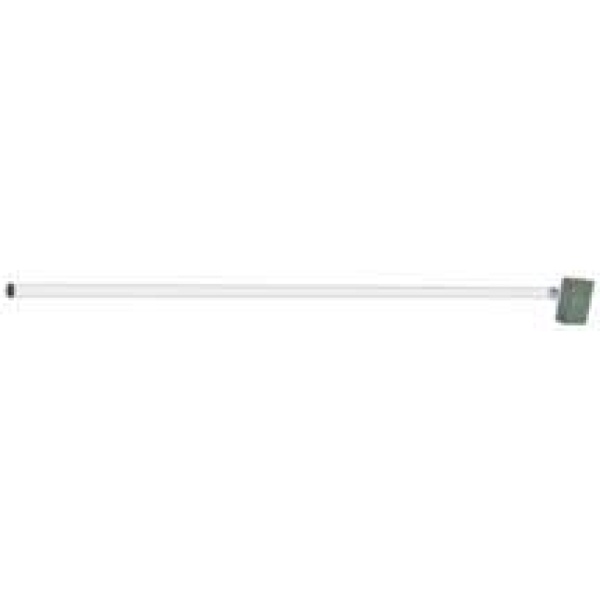 Purity Tile Scrubber With 5' Pole (2Pc)