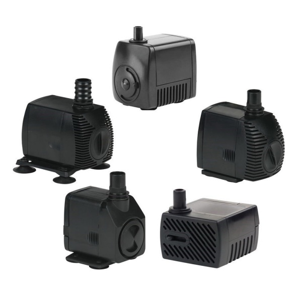 115 V 725 gph Magnetic Drive PES-Series Pump